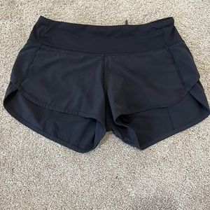 Lululemon Running Shorts